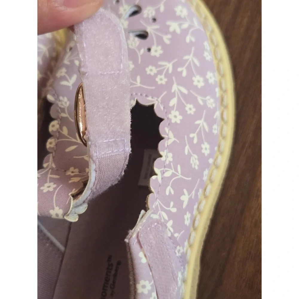 Modern Moments by Gerber outfits sweet insole